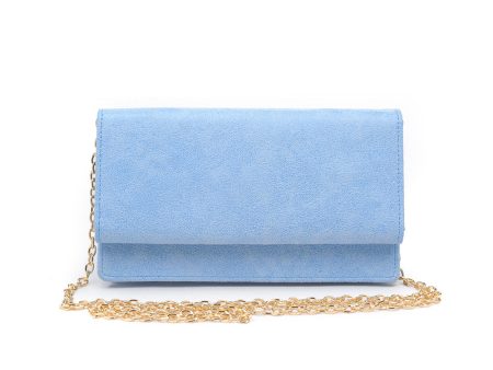 Jolie Shimmer Wallet on Sale