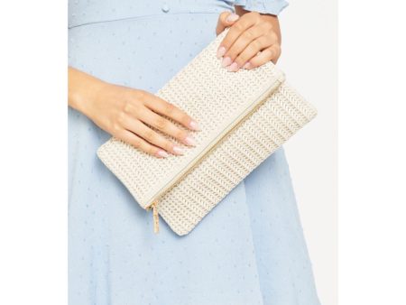 Carrie Clutch on Sale