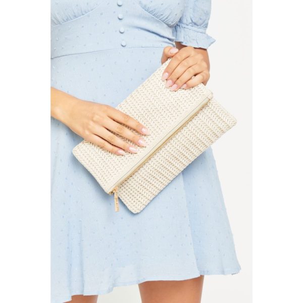 Carrie Clutch on Sale