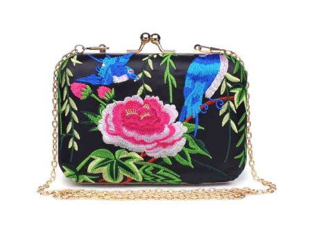 Tango Clutch Sale