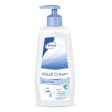 Wash Cream 500 ml For Discount