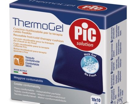 Thermogel Cuscino 10x10 cm For Discount