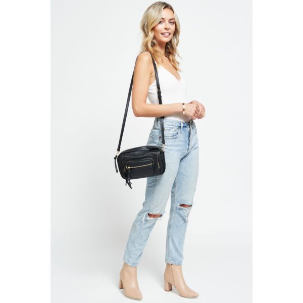 Abigail Crossbody Fashion