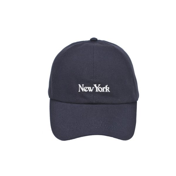 New York Embroidered Hat Baseball Cap Online