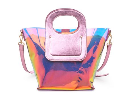 Joplin Satchel Online