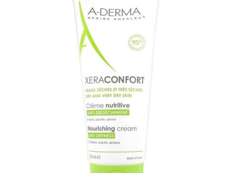 XeraConfort Crema Nutritiva 200 ml on Sale