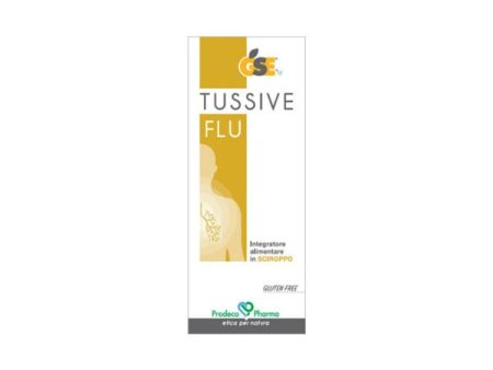 Tussive Flu Scroppo 120 ml Online