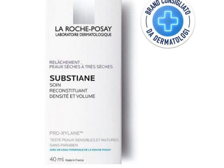 Substiane Crema Extra Ricca Antietà 40 ml For Cheap