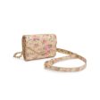 Jasmine - Floral Mini Bag For Discount