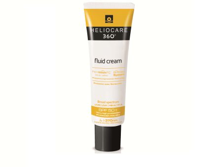 360 Spf 50+ Fluid Cream 50 ml Online