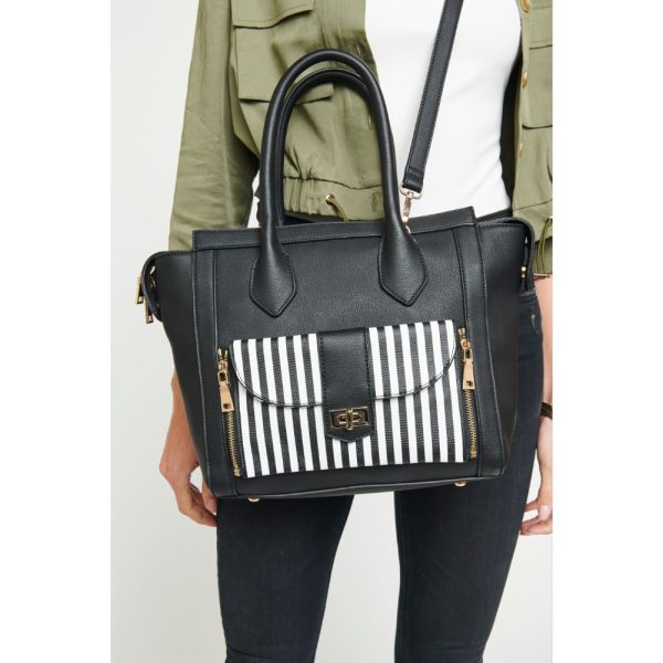 Weston Satchel Online Sale