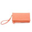 Trisha Wristlet on Sale