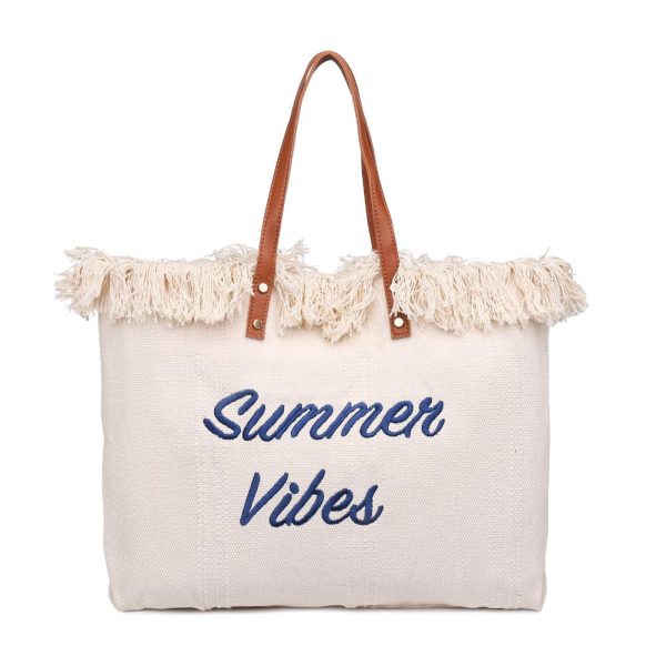 Summer Vibes Tote For Sale