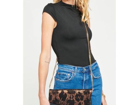 Veronica Crossbody on Sale