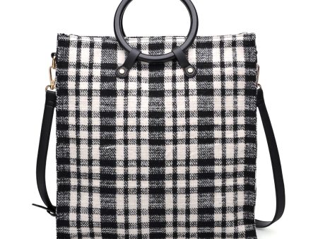 Mason Tote Discount