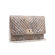 Victoria Snake Clutch Online Sale