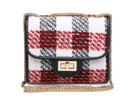 Bronwen Clutch Online Hot Sale