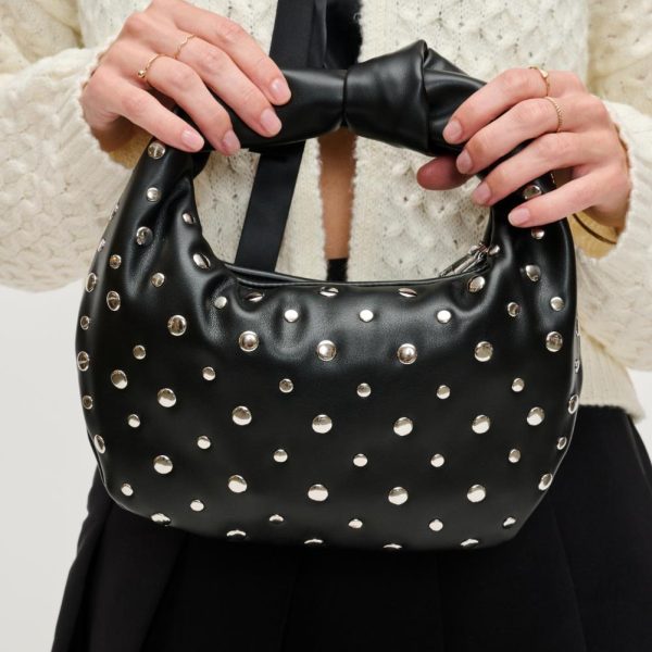 Tracy - Studded Clutch on Sale