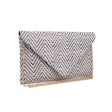 Tulum Clutch For Discount