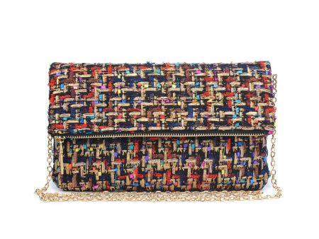 Erin Clutch For Discount