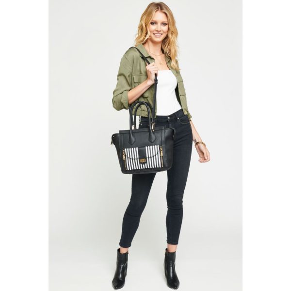 Weston Satchel Online Sale