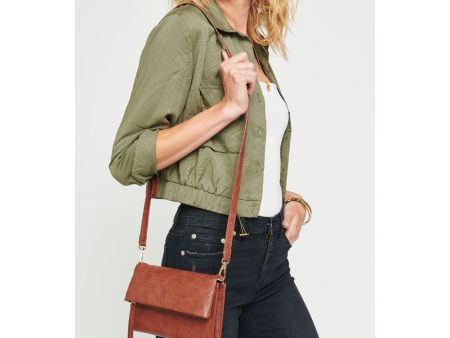 Bree Crossbody For Cheap