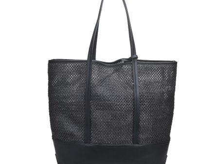 Tangier Tote For Discount