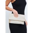 Sara Clutch Online now