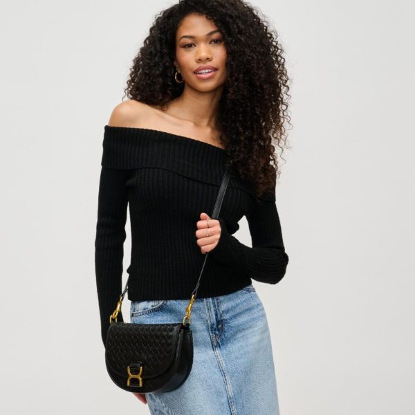 Alise Crossbody Hot on Sale