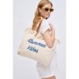 Summer Vibes Tote For Sale