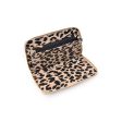 Tessi Leopard Wallet For Discount