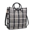 Mason Tote Discount