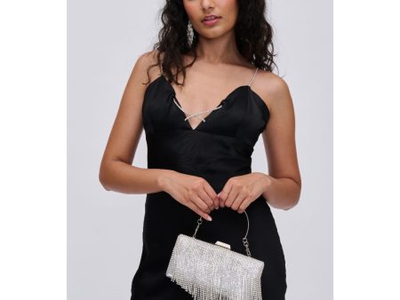 Suri Evening Bag Hot on Sale