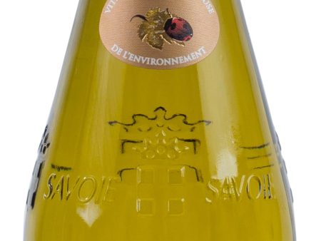 AndrÃ© & Michel Quenard Vin de Savoie Chignin Blanc 2021 (Case only) Online now