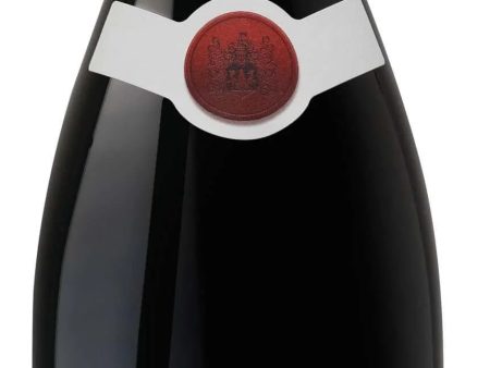 BERTAGNA VOUGEOT 1ER CRU CLOS PERRIERE 2018 (Case only) For Cheap