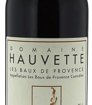 Domaine Hauvette Alpilles Amethyste 2020 (Case only) Online