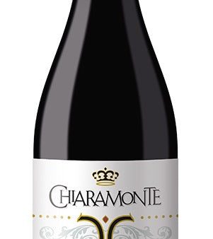 Firriato Chiaramonte Nero D Avola 2018 750-12 2018 (Case only) For Discount