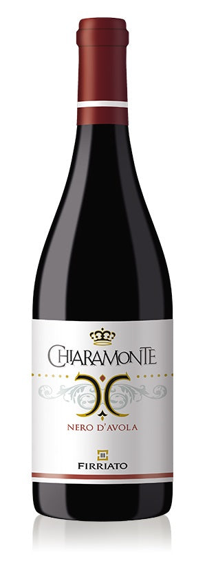 Firriato Chiaramonte Nero D Avola 2018 750-12 2018 (Case only) For Discount