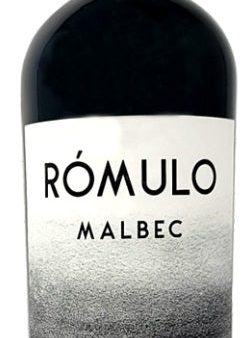 RÃ³mulo Malbec Mendoza 2019 (Case only) Sale