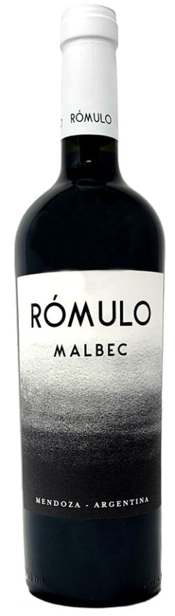 RÃ³mulo Malbec Mendoza 2019 (Case only) Sale