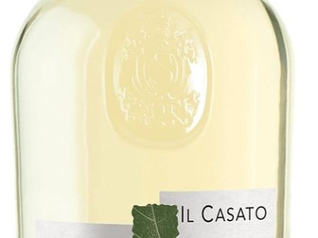 IL CASATO IL CASATO VALDADIGE PINOT GRIGIO 2022 (Case only) Discount