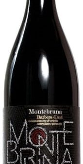 Braida Montebruna 2019 750-12 2019 (Case only) For Sale