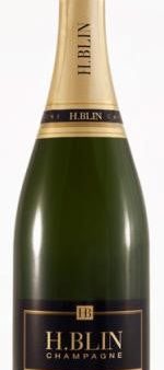 H.BLIN Champagne Brut NV 3.0L-1 (Case only) Online now