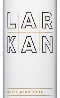 Larkin Napa Valley White 2020 250ml Can 250-24 2020 (Case only) For Discount