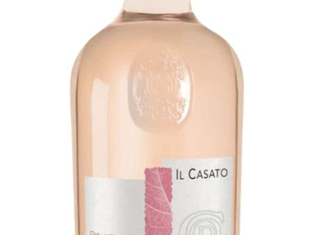 IL CASATO IL CASATO ROSE PINOT GRIGIO 2022 (Case only) For Sale