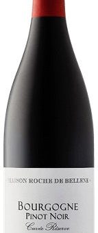 LE MEURGER BOURGOGNE ROUGE 2020 (Case only) Online Hot Sale