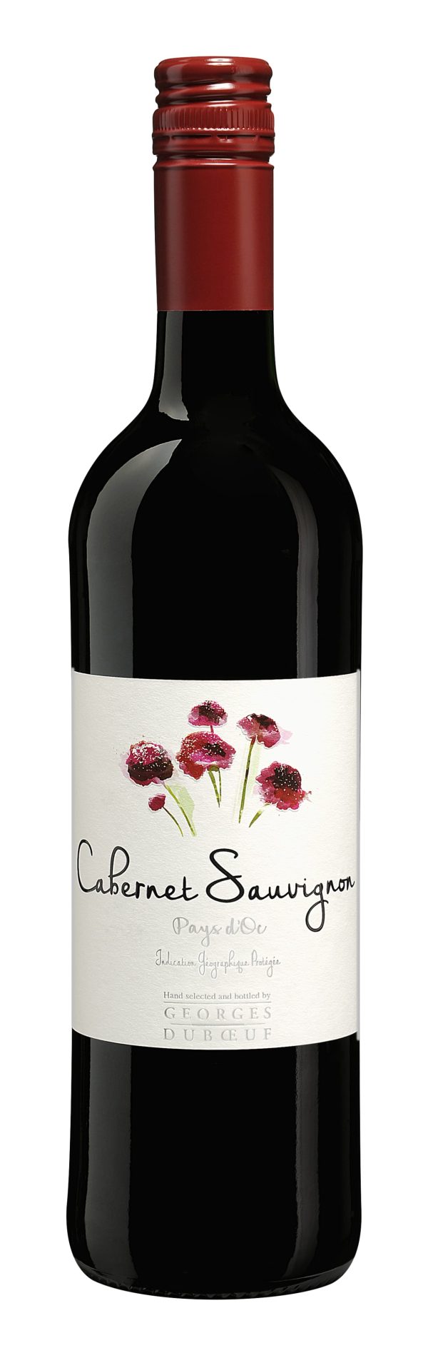 Georges Duboeuf Cab Sauv 20 2020 (Case only) Sale