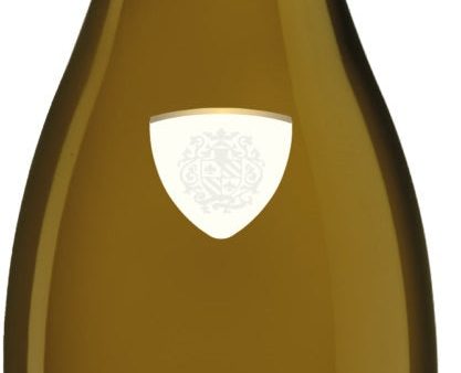 BLASON DE BOURGOGNE POUILLY-FUISSE 2021 (Case only) For Discount