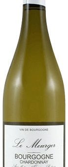 LE MEURGER BOURGOGNE BLANC 2020 (Case only) For Sale