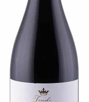 Branciforti Nero D Avola 2020 750-12 2020 (Case only) Online Hot Sale